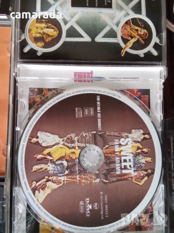 CD    дискове