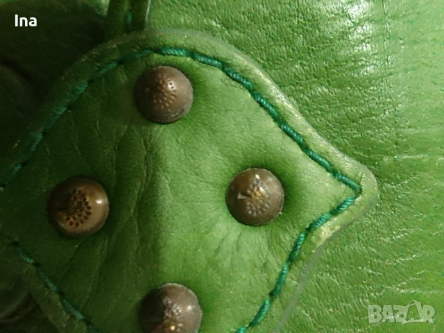 Mulberry- чанта, снимка 3 - Чанти - 52179498