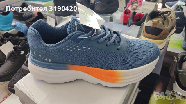 МЪЖКИ МАРАТОНКИ 