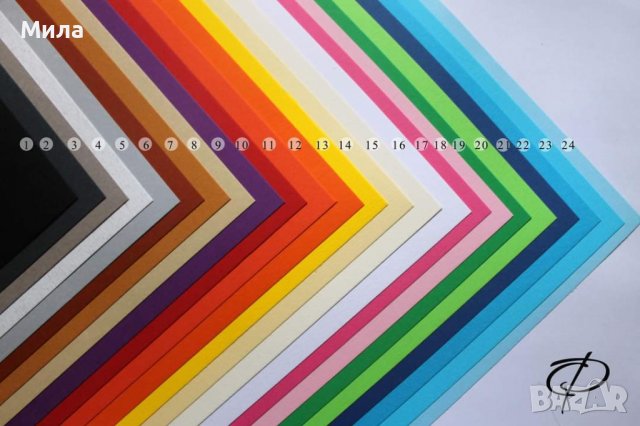 Картон Еле Ере 30,5/30,5 см