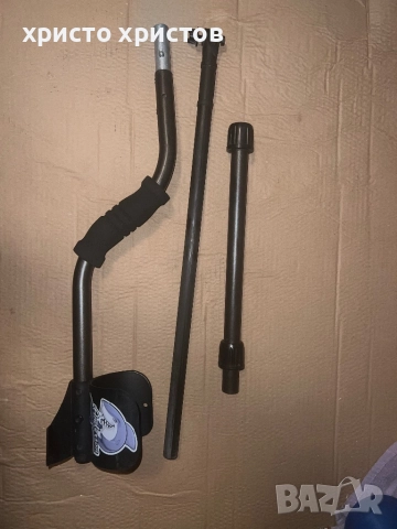 Стик Металдетектор Металотърсач