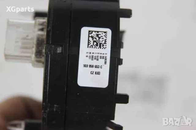 Лентов кабел за Volkswagen Touran I (2003-2010) 1K0959653C, снимка 2 - Части - 50121320