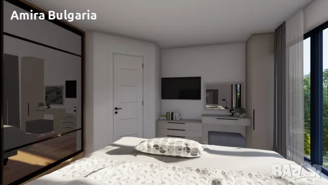Луксозна къща под наем във Виница, снимка 7 - Къщи - 55768549