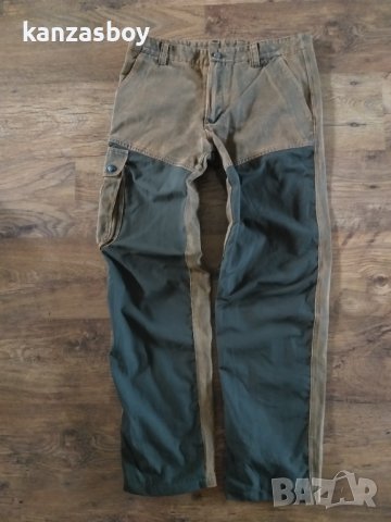 VERNEY CARRON ORIGINAL TROUSERS - мъжки ловен панталон , снимка 4 - Спортни дрехи, екипи - 42692991