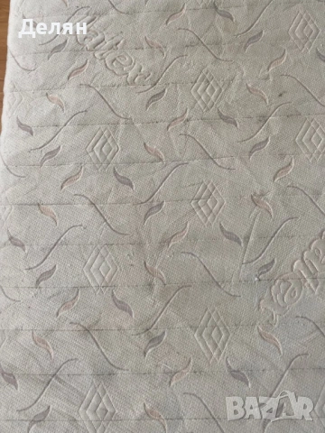 Единични матраци - чифт, 185х80см, снимка 7 - Матраци - 54023625