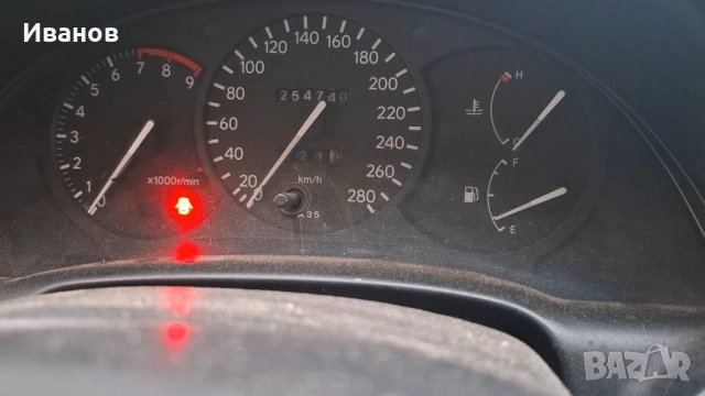 Продавам Toyota Celica GT T20, снимка 10 - Автомобили и джипове - 52662639