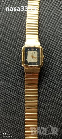bill blass дамски часовник , снимка 3 - Дамски - 42609656