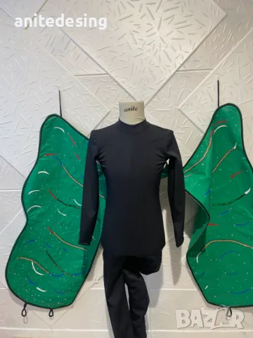 изработка на карнавални костюми, снимка 13 - Детски рокли и поли - 48768153