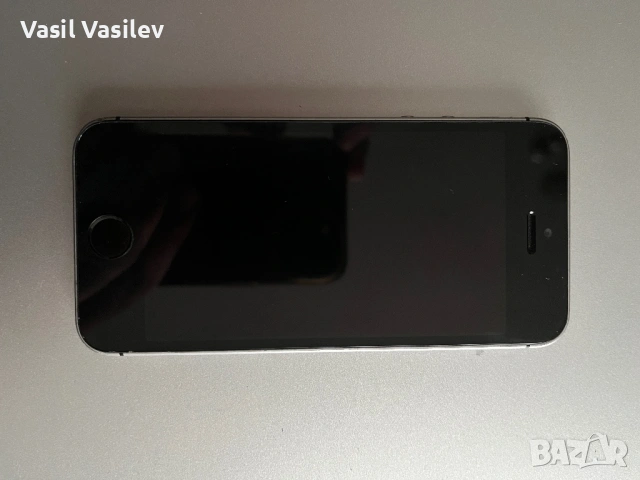 Iphone SE 16 GB , снимка 3 - Apple iPhone - 53950947
