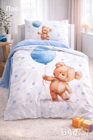 Спални комплекти , снимка 2 - Спално бельо и завивки - 53289508