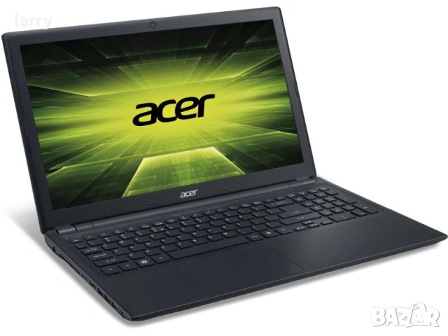 Acer Aspire V5-531 лаптоп на части
