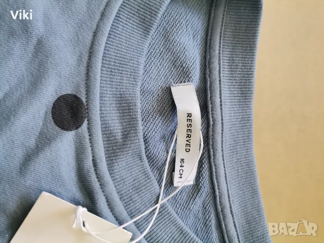 Детска рокля Rezerved, снимка 2 - Детски рокли и поли - 47417626