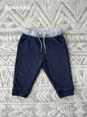 Бебешки панталони, снимка 8 - Панталони и долнища за бебе - 41791800