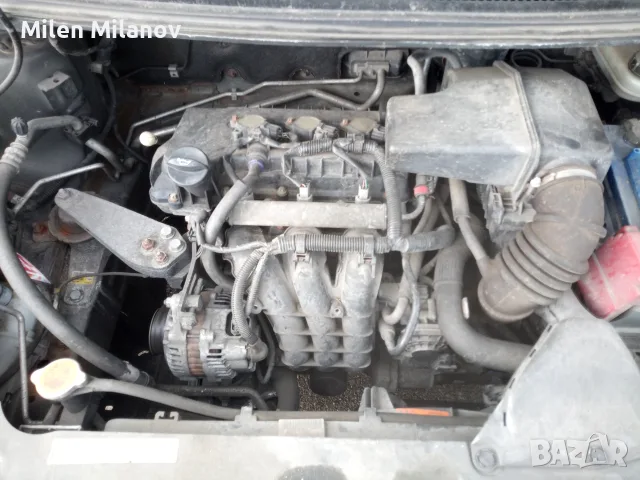 продава се митсубиши колт нов внос, снимка 7 - Автомобили и джипове - 55753402