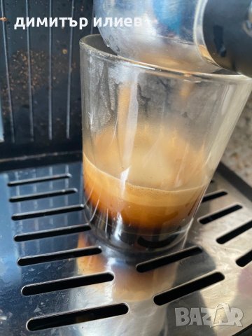 Кафемашина Delonghi ec157, снимка 5 - Кафемашини - 38309779