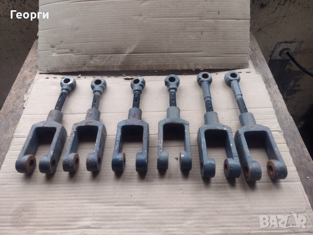 Обтегачи, снимка 8 - Други машини и части - 53219876