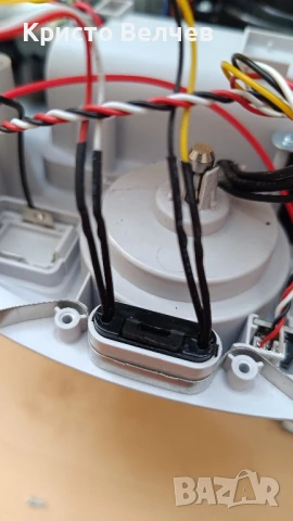 прахосмукачка робот - Rowenta Explorer Serie 40, снимка 12 - Прахосмукачки - 51270732