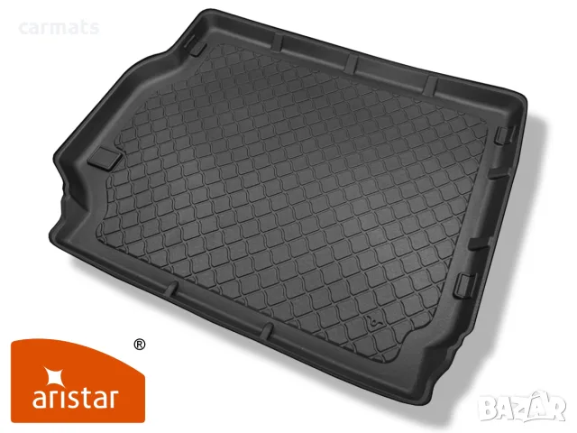 Стелка за багажник Aristar за Land Rover Range Rover Sport (2005-2013) - 5D - Suv - 5 seats
