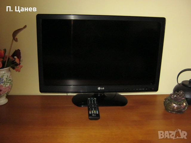 LG 26LS3500 LED TV