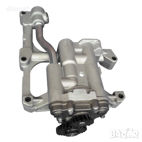 Резервни части за Perkins и Caterpillar маслени помпи, снимка 3 - Части - 51909479