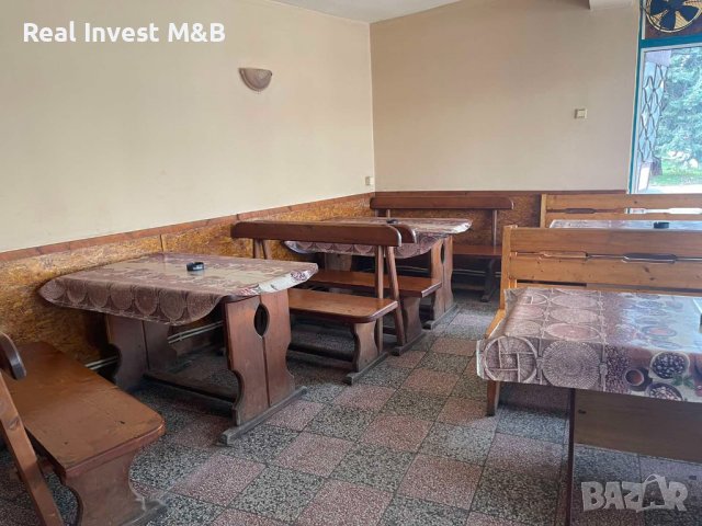 Продавам работещо заведение в с.Златополе, снимка 4 - Заведения - 39452001