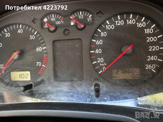 Golf 4, снимка 11 - Автомобили и джипове - 51994947