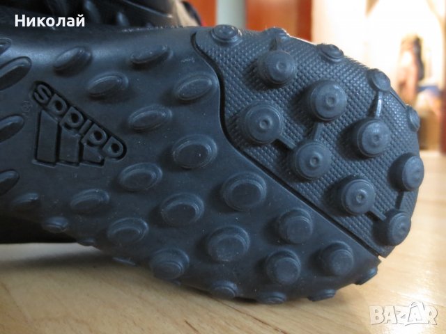 adidas predator tango 18.4, снимка 12 - Спортни обувки - 37710638