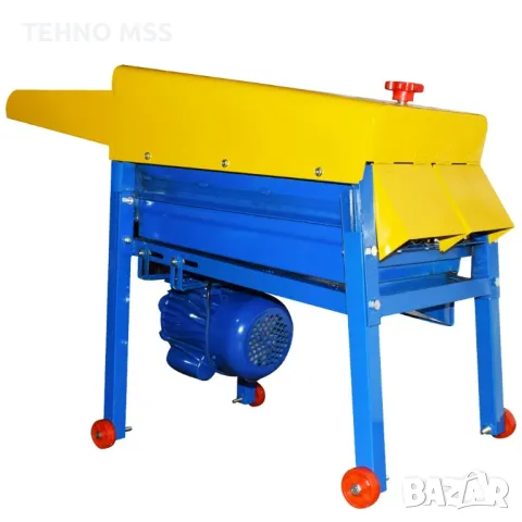 ПРОМО Електрическа роначка за царевица MS-700CA 2,2 KW / 2850 об/мин