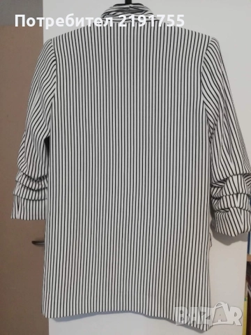 Сако Reserved , снимка 2 - Сака - 51623423