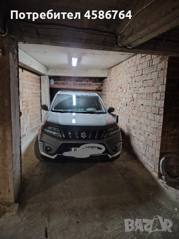 Наем 2ст.+ гараж стадион Спартак 850лв. , снимка 10 - Апартаменти - 52573197