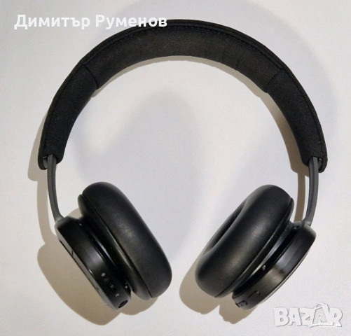 Bluetooth слушалки Bang & Olufsen Beoplay H8i, снимка 3 - Bluetooth слушалки - 53299886