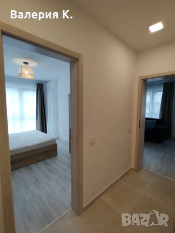 Двустаен апартамент под наем в кв. Кръстова вада, снимка 7 - Апартаменти - 52469733