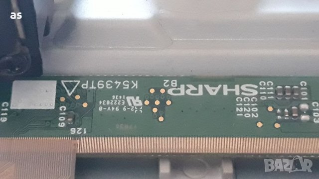 Samsung UE32H5030AW  на части , снимка 14 - Телевизори - 37277179