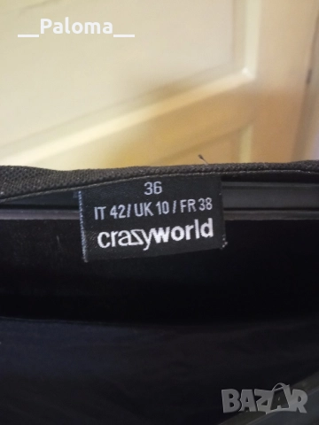 Рокля, снимка 2 - Рокли - 51996021