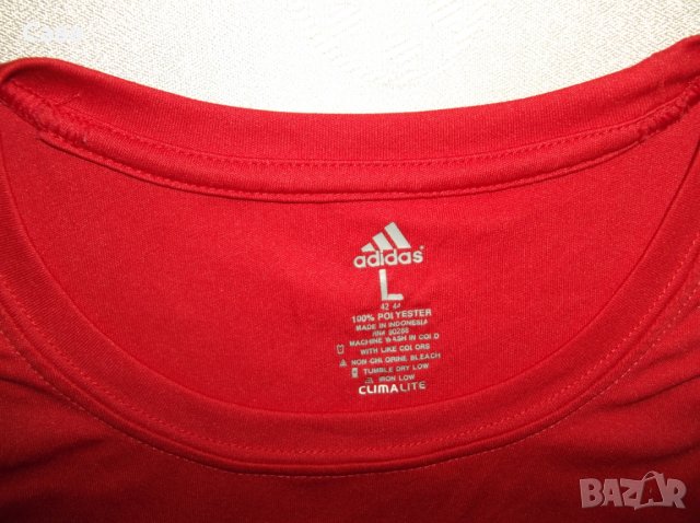 Потници NIKE, ADIDAS  мъжки,Л, снимка 5 - Спортни дрехи, екипи - 29593360