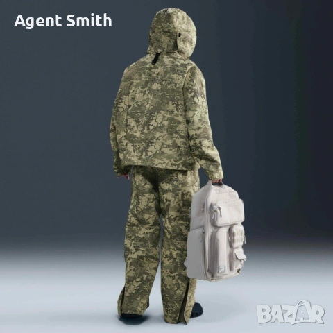 Панталон Nike Tech, снимка 12 - Спортни дрехи, екипи - 54051852