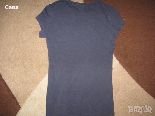 Тениски DIESEL   мъжка М,дамска ХС, снимка 7 - Тениски - 36875764