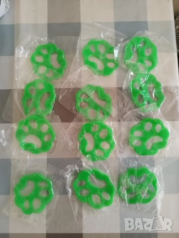 🐾 Уред за събиране на косми от домашни любимци  , снимка 3 - Други стоки за животни - 51782050