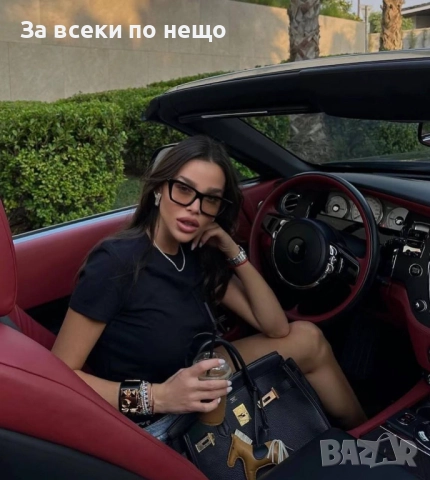 Yves Saint Laurent Слънчеви Очила С UV400 Защита - Налични Различни Цветове Код SK358, снимка 9 - Слънчеви и диоптрични очила - 52668038