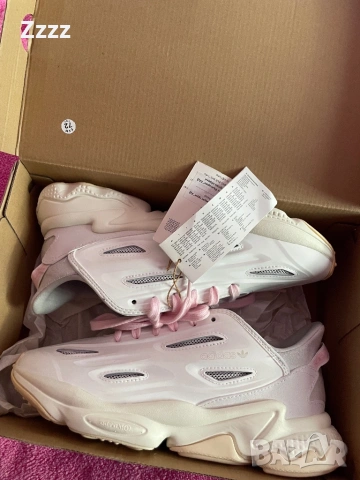 Дамски маратонки Adidas