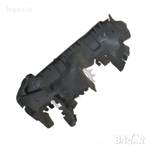 Десен дифузьор очиларка Citroen DS4 2011-2015 ID: 153544