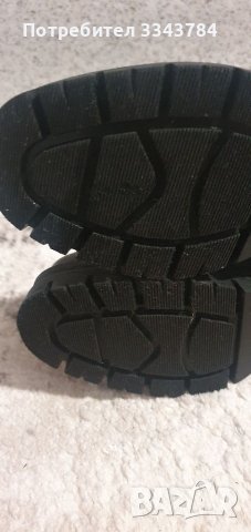 Боти Baldaccini , снимка 10 - Дамски боти - 39166891