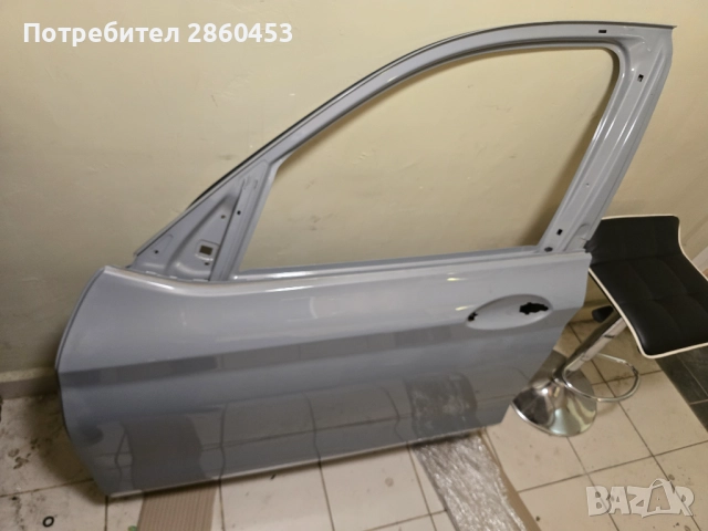 Врата BMW G01 F97 bmw x3 g01 x3m предна лява , снимка 5 - Части - 52558955