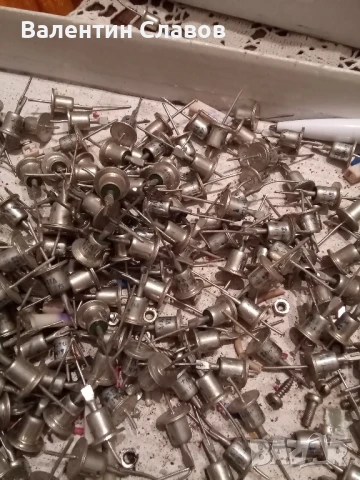 Диоди КД 1-104