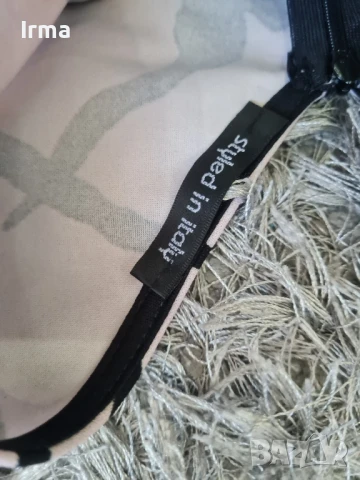 Елегантна рокля, снимка 3 - Рокли - 50839242