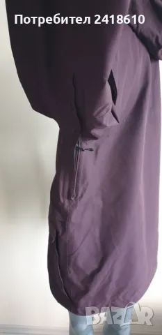 Volcom Gore - Tex Stone Mens Ski + Bord Jacket Size L  ОРИГИНАЛ! Мъжко Ски + Борд Яке., снимка 4 - Якета - 48705990