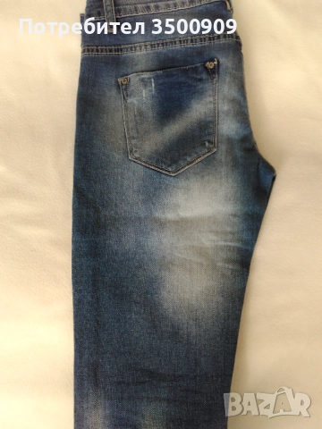 дамски дънки, снимка 3 - Дънки - 51734434