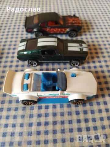 колички Hot Wheels, снимка 6 - Коли, камиони, мотори, писти - 53917388