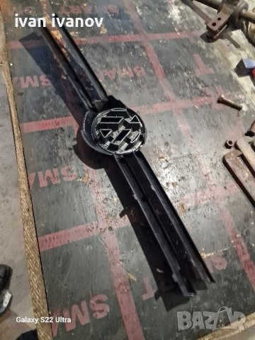 Емблема фолтцваген , снимка 9 - Аксесоари и консумативи - 42840007