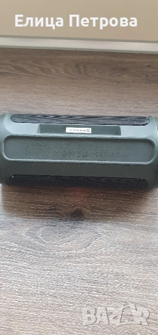 блутут колонка jbl charge 2+, снимка 3 - Bluetooth тонколони - 53118750